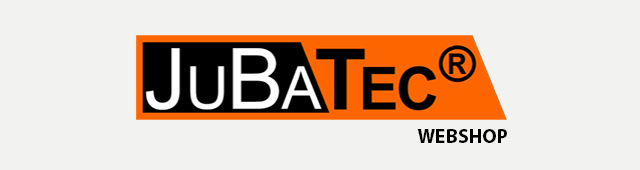 JuBaTec - Logo